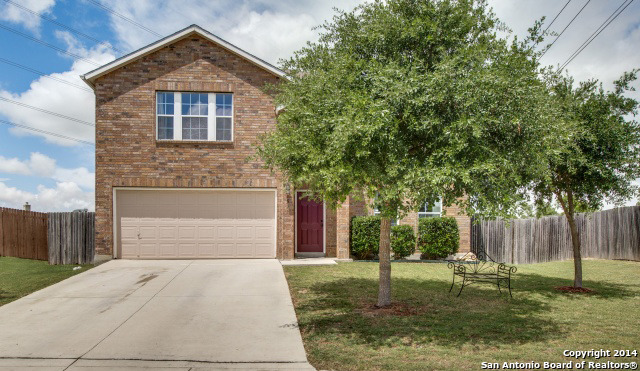 3523 Whisper Branch , Cibolo, TX, 78108 | 1064861 | Realty Texas LLC