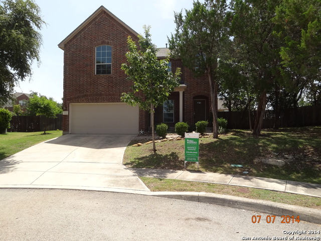 8502 Raton Way , Helotes, TX, 78023-4332 | 1066408 | Realty Texas LLC