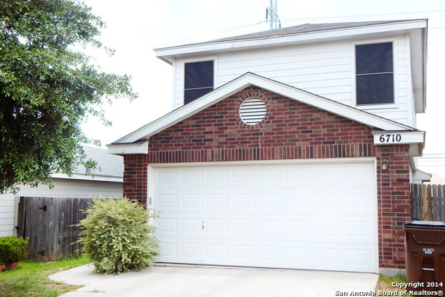 6710 Sandy Point Dr , San Antonio, TX, 78244 | 1064227 | Realty Texas LLC