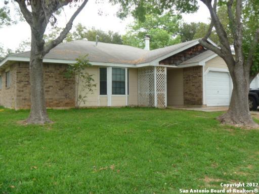9018 Wellesley Manor Dr , San Antonio, TX, 78240 | 1068396 | Realty Texas LLC