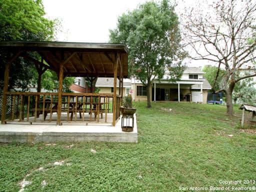 1018 Mt Eden Dr , San Antonio, TX, 78213 | 1034621 | Realty Texas LLC