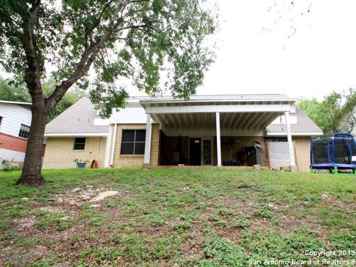 1018 Mt Eden Dr , San Antonio, TX, 78213 | 1034621 | Realty Texas LLC