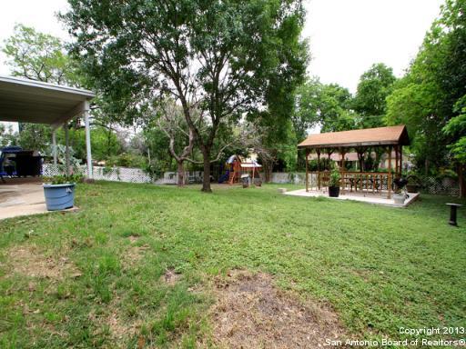 1018 Mt Eden Dr , San Antonio, TX, 78213 | 1034621 | Realty Texas LLC