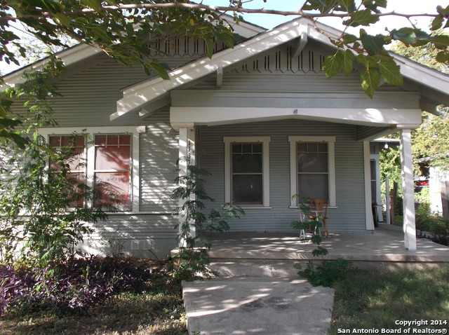 1133 W Mulberry Ave , San Antonio, TX, 78201-5623 | 1152287 | Realty Texas LLC