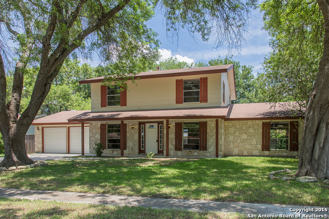 7119 Walnut Trace Dr , San Antonio, TX, 78239 | 1120413 | Realty Texas LLC