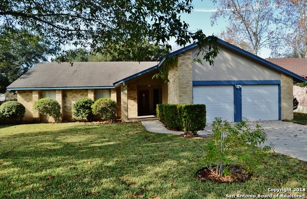 15327 Eaglebrook , San Antonio, TX, 78232-4206 | 1154329 | Realty Texas LLC