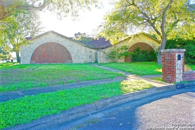 14003 Oak Arbor St , San Antonio, TX, 78232-4922 | 1153259 | Realty Texas LLC