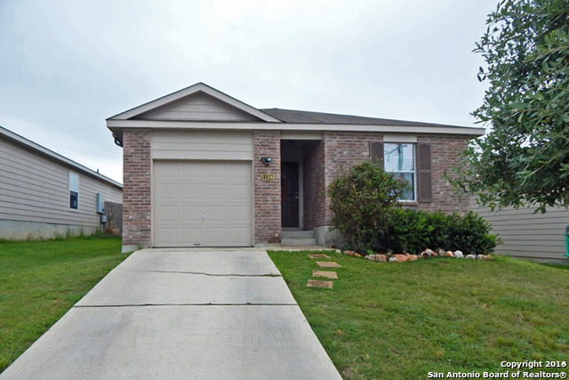 11306 Country Canyon , San Antonio, TX, 78252-2263 | 1155793 | Realty Texas LLC