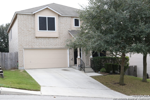 6622 Cibola Forest , San Antonio, TX, 78233 | 1155908 | Realty Texas LLC