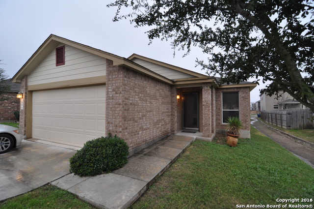 3806 Relampago , San Antonio, TX, 78223-4081 | 1155275 | Realty Texas LLC