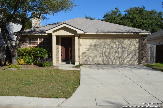 10319 Lynx Crossing , San Antonio, TX, 78251 | 1152778 | Realty Texas LLC