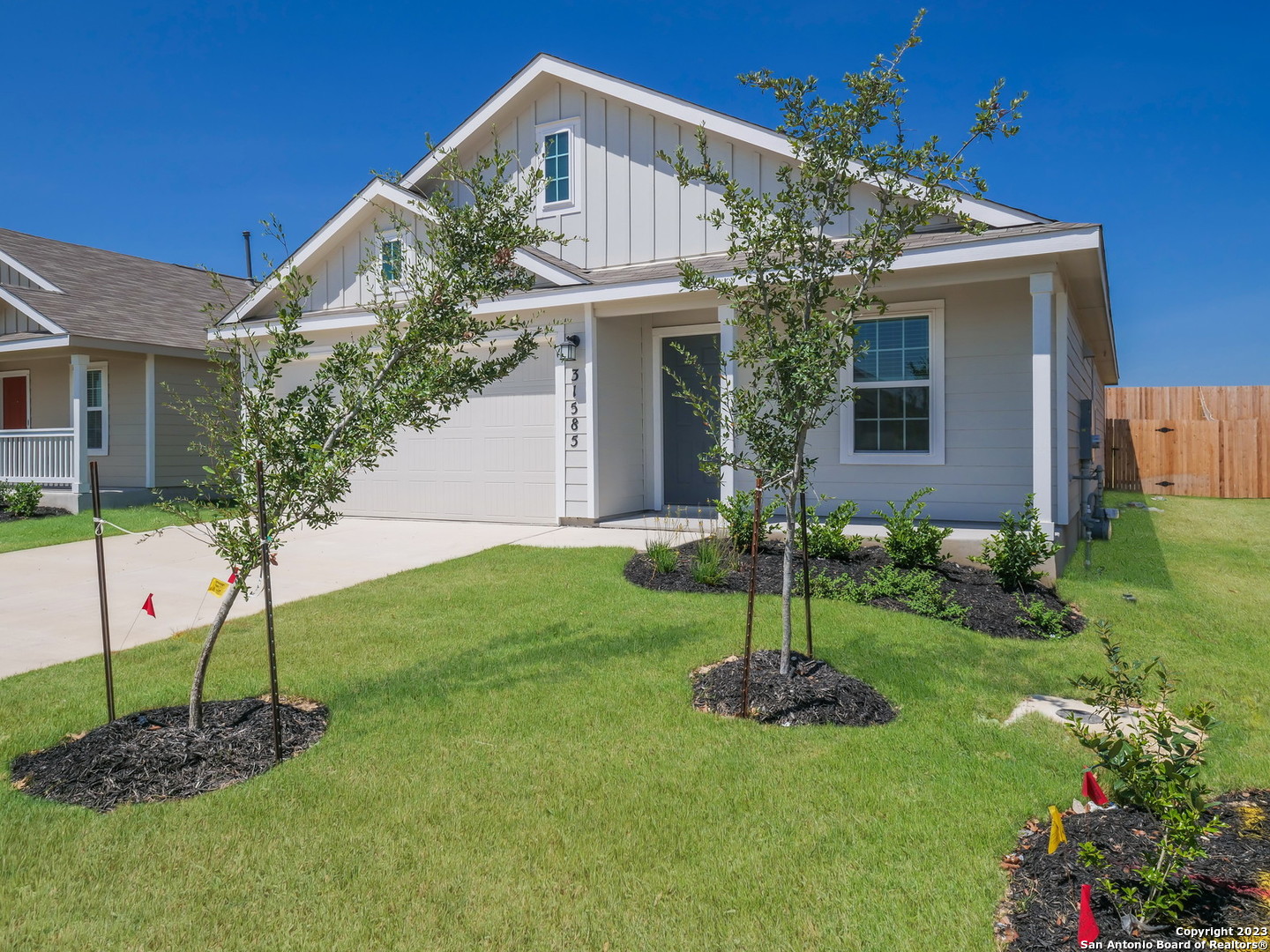 13726 Submarine Cove , San Antonio, TX, 78223 | 1728445 | Realty Texas LLC