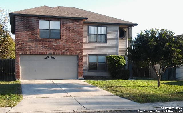 8109 Cheryl Meadow Dr , Converse, TX, 78109-3378 | 1152652 | Realty Texas LLC