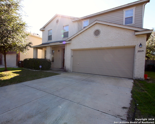 20819 Foothill Pine , San Antonio, TX, 78259 | 1154132 | Realty Texas LLC