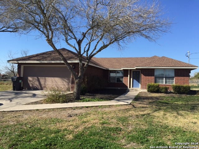 114 Seidel St , Marion, TX, 78124-2003 | 1159544 | Realty Texas LLC