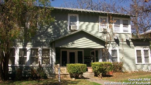 319 Army Blvd 3 , San Antonio, TX, 78215-1033 | 1151101 | Realty Texas LLC