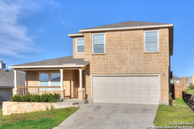 3415 Longhorn Crk , San Antonio, TX, 78261-2363 | 1152928 | Realty Texas LLC