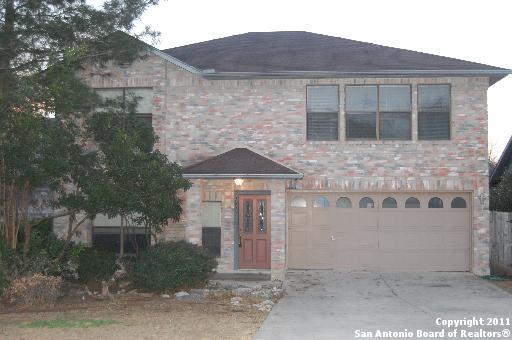 21511 Hyerwood , San Antonio, TX, 78259-2121 | 1148662 | Realty Texas LLC