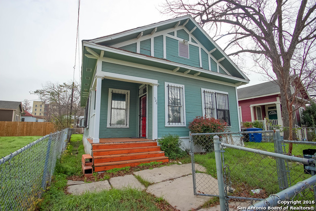 522 N Mesquite , San Antonio, TX, 78202 | 1155088 | Realty Texas LLC