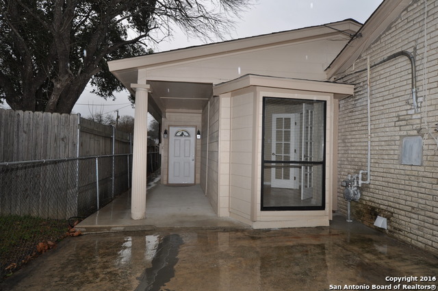 3402 Starbend St A , San Antonio, TX, 78217 | 1158031 | Realty Texas LLC