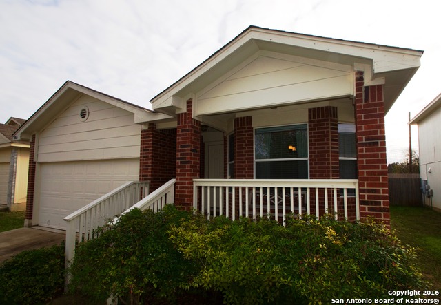 10814 Colt Chase , San Antonio, TX, 78254-5722 | 1154578 | Realty Texas LLC
