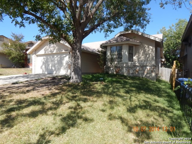 10363 Cedarbend Dr , San Antonio, TX, 78245-1079 | 1157163 | Realty Texas LLC