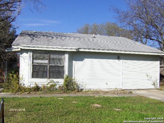 4831 Corian Oak Dr , Kirby, TX, 78219-1929 | 1155436 | Realty Texas LLC