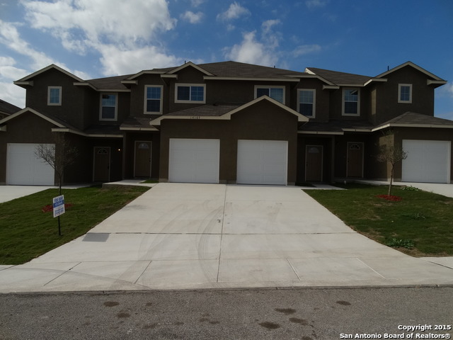 14107 Veneto Dr 3 , San Antonio, TX, 78233 | 1152485 | Realty Texas LLC