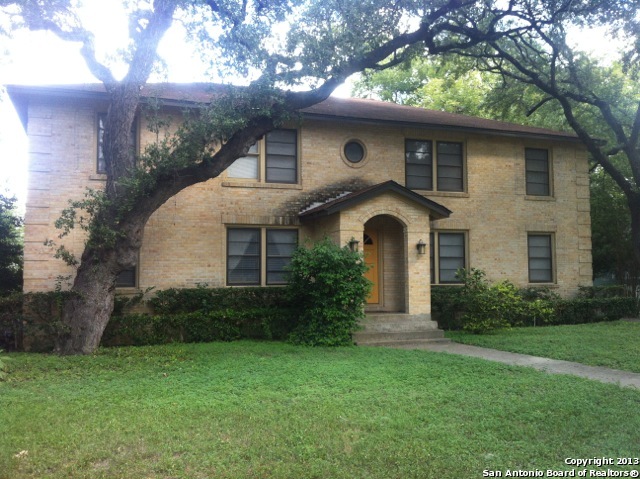 123 Marcia Pl 2 , San Antonio, TX, 78209 | 1156784 | Realty Texas LLC
