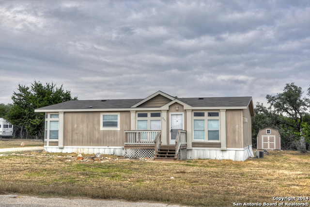 209 Private Road 1501 , Bandera, TX, 78063 | 1150117 | Realty Texas LLC