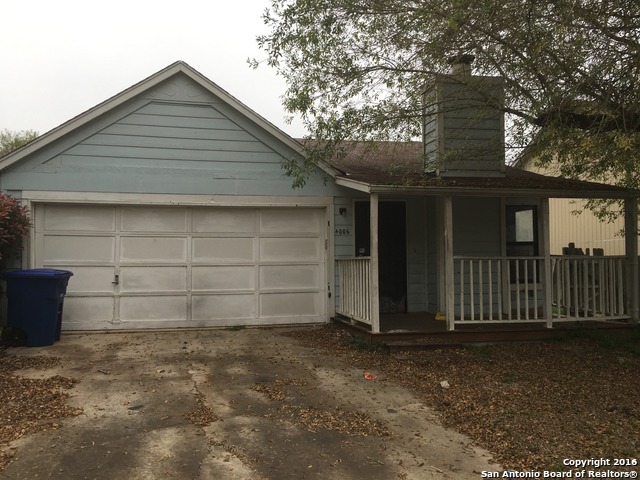 4006 Sun Harbour Dr , San Antonio, TX, 78244-1176 | 1154973 | Realty Texas LLC
