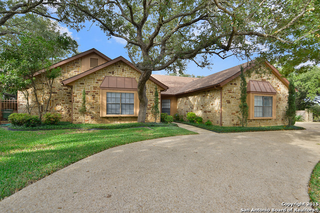 1506 Stag Pt , San Antonio, TX, 78248-1345 | 1149349 | Realty Texas LLC