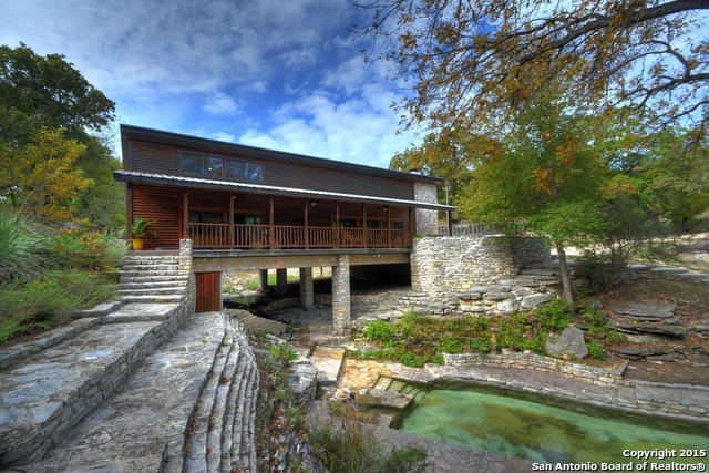 1250 Felix Fisher Road , Hunt, TX, 78024 | 1152531 | Realty Texas LLC