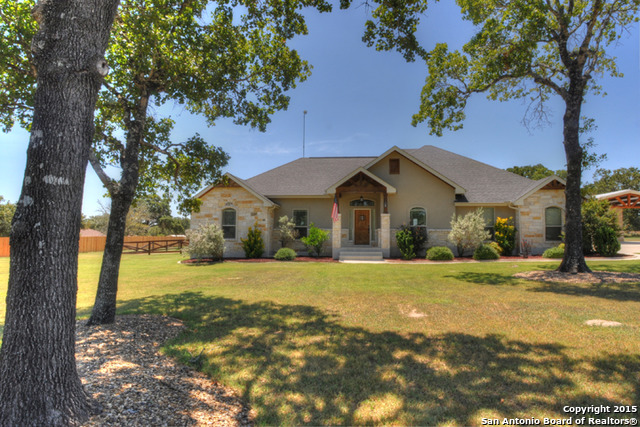 124 Copper Ridge Dr , La Vernia, TX, 78121-4794 | 1152339 | Realty Texas LLC