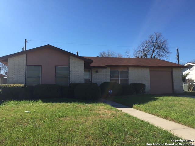 4626 Hollyspring Dr , San Antonio, TX, 78220-1714 | 1158250 | Realty Texas LLC