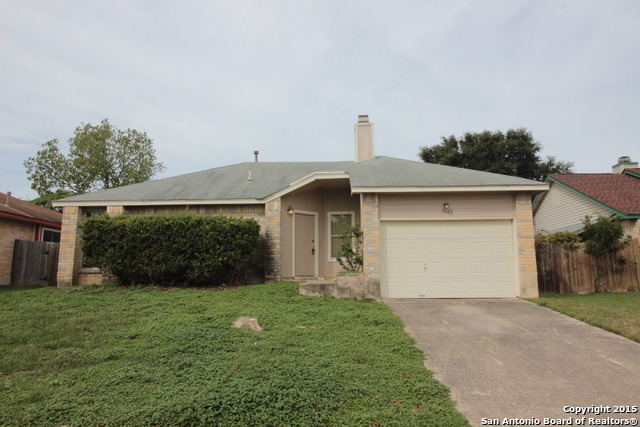 7823 Forest Briar , Live Oak, TX, 78233-4311 | 1150365 | Realty Texas LLC