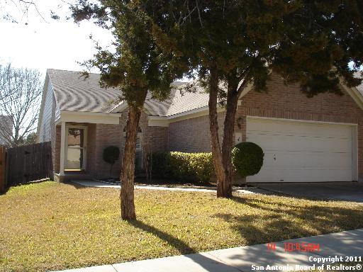 4 Claybrook , San Antonio, TX, 78254-6716 | 1157357 | Realty Texas LLC