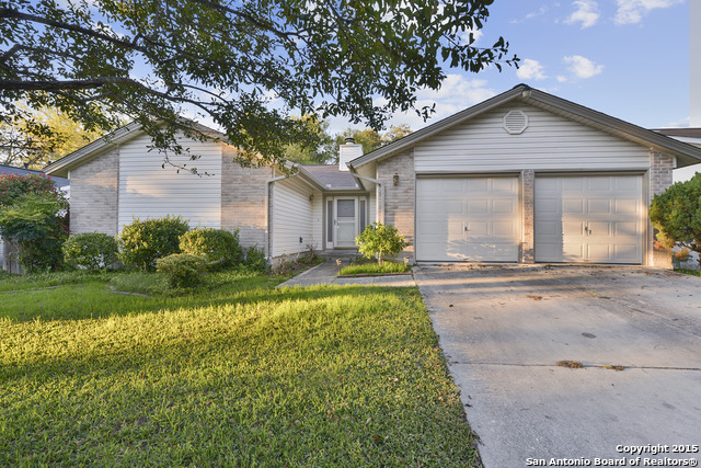 9235 Ridgeland St , San Antonio, TX, 78250-4025 | 1150870 | Realty Texas LLC