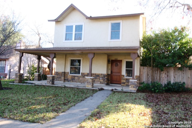 13615 Wycliff Rise , San Antonio, TX, 78231-1944 | 1156322 | Realty Texas LLC