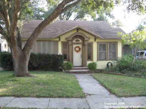 418 Fulton Ave , San Antonio, TX, 78212-2258 | 1154082 | Realty Texas LLC