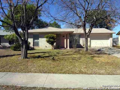 6723 Ambling St , San Antonio, TX, 78238-2116 | 1156835 | Realty Texas LLC