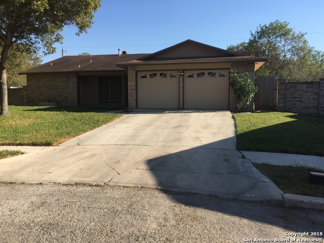 2818 Lake Emerald St , San Antonio, TX, 78222-1512 | 1144097 | Realty Texas LLC