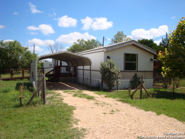 177 Nacona Dr , Bandera, TX, 78003 | 1115285 | Realty Texas LLC