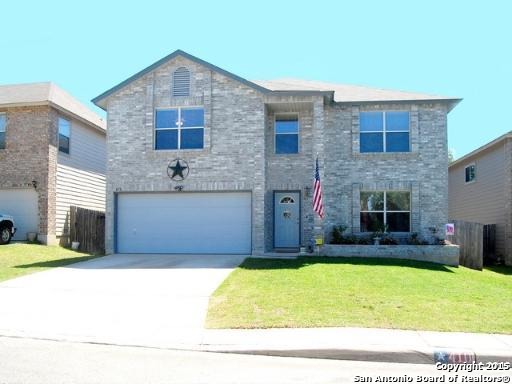 410 Bluegrass Creek , San Antonio, TX, 78253 | 1133245 | Realty Texas LLC