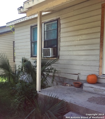 1128 Fulton Ave , San Antonio, TX, 78201-5210 | 1146581 | Realty Texas LLC