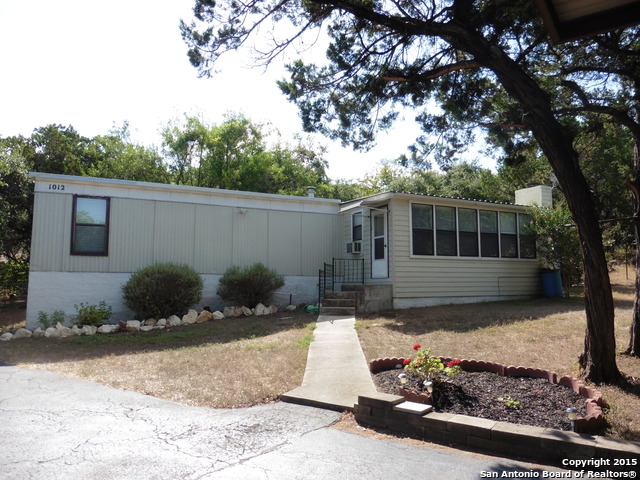 1012 Ottawa Way St , San Antonio, TX, 78260-2008 | 1137118 | Realty Texas LLC