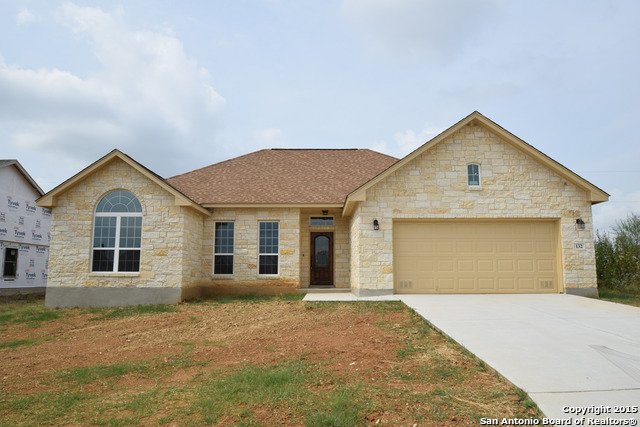 132 Parkcrest , Floresville, TX, 78114 | 1119138 | Realty Texas LLC