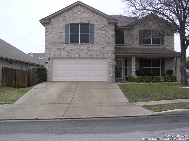 9519 Anderson Way , Converse, TX, 78109-1934 | 1103141 | Realty Texas LLC