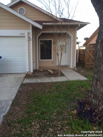 6760 Hickory Springs Dr , San Antonio, TX, 78249-2737 | 1157502 | Realty Texas LLC
