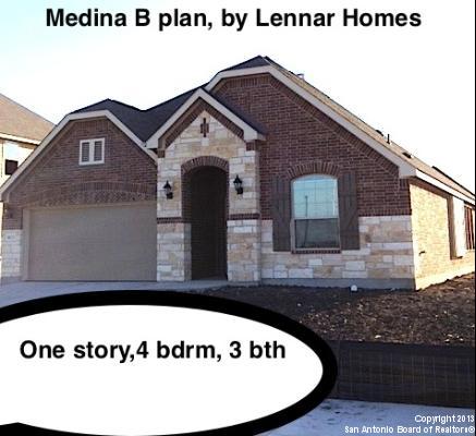 10233 Colonel Ridge , Schertz, TX, 78154 | 991207 | Realty Texas LLC